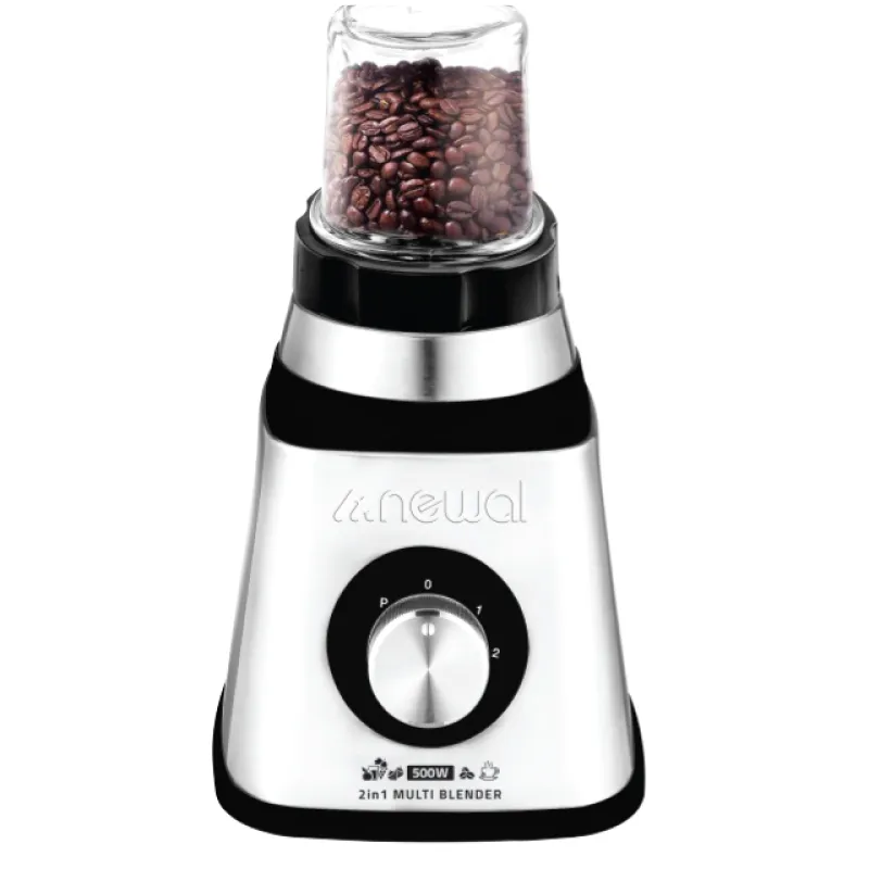 NEWAL BLD3047 2in1 BLENDER & GRINDER