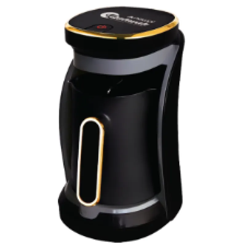 NEWAL COF3842 TURKISH COFFEE MACHINE