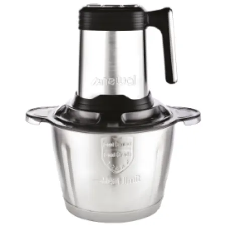 NEWAL CPR4025 CHOPPER 400W STAINLESS STEEL BOWL