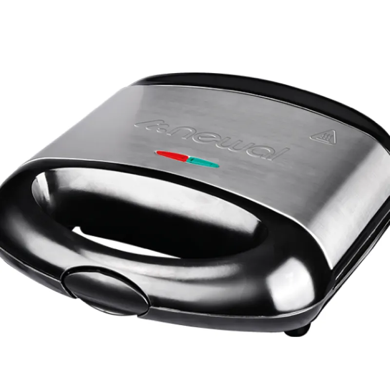 NEWAL GSM5083 TOAST MAKER 750W