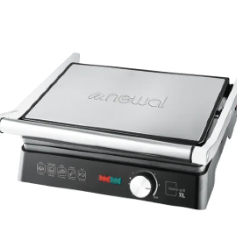 NEWAL GSM5094 TOAST MAKER 2200W