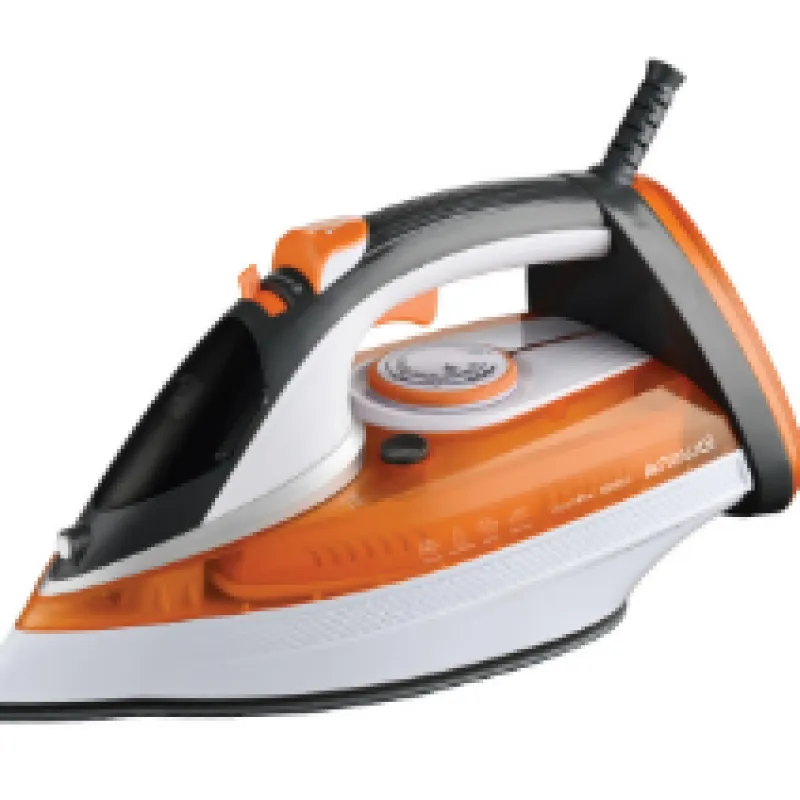 NEWAL IRN1753 STEAM IRON 3000W
