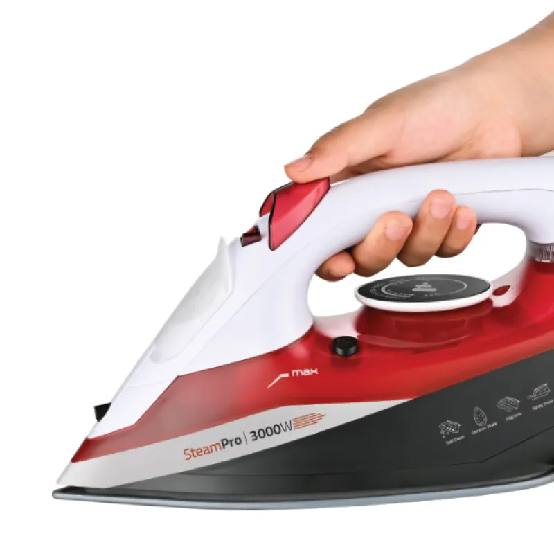 NEWAL IRN1754 STEAM IRON 3000W