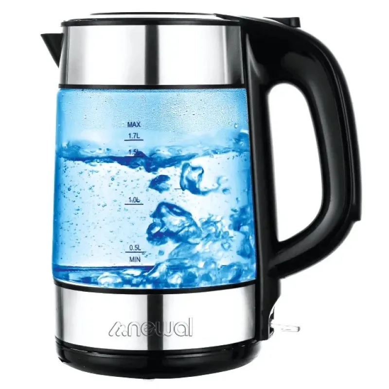 NEWAL KTL2784 CAM KETTLE 1.7 L
