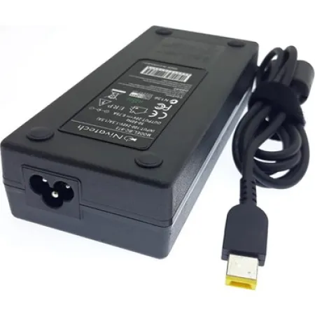 NIVATECH LENOVO USB TIP LAPTOP ADAPTOR