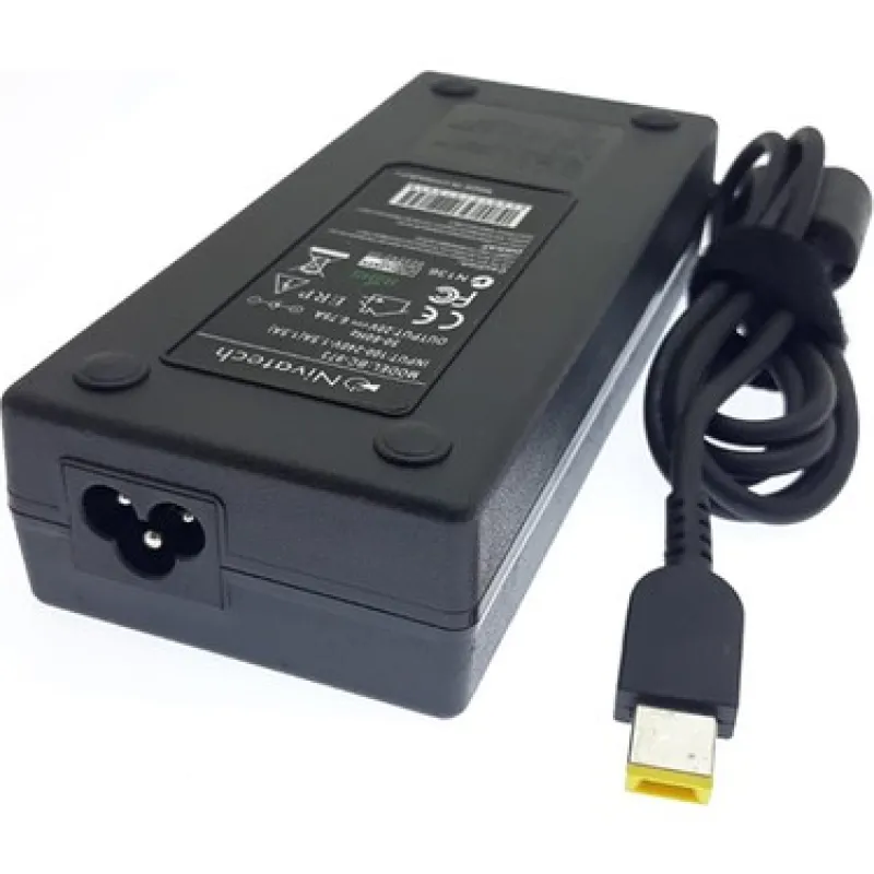 NIVATECH LENOVO USB TIP LAPTOP ADAPTOR