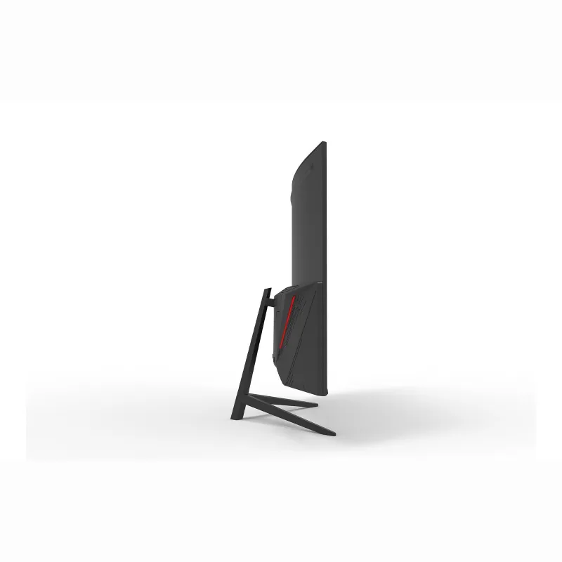 NPC 31.5 MZ320K-V CURVED VA PANEL 165HZ 2560 x 1440 QHD 2K GAMING MONITOR 1MS