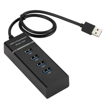 ONEZERO 4 PORT USB HUB 3.0