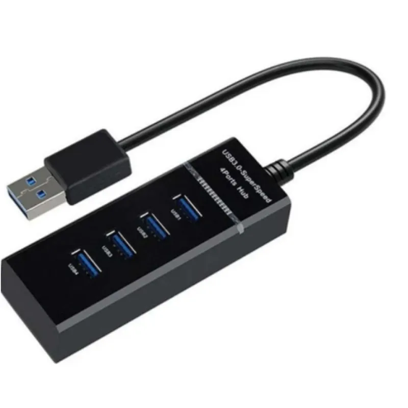 ONEZERO 4 PORT USB HUB 3.0