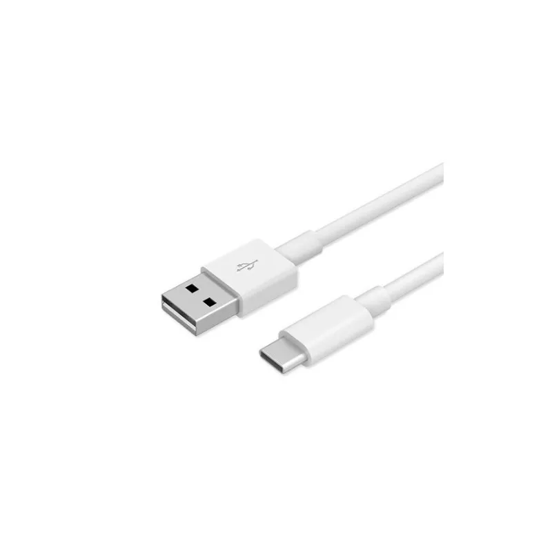 ORIJINAL SAMSUNG C-TYPE KABLO BEYAZ
