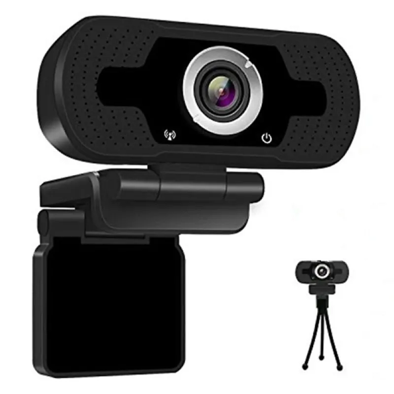 OSMART OS-W50 WEBCAM HD 1080