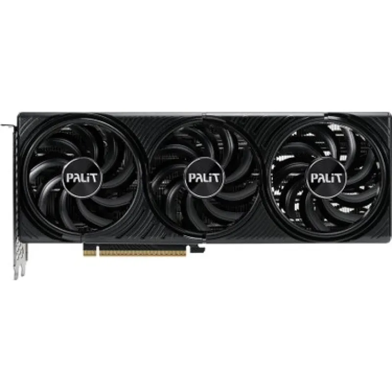 PALIT RTX5070 INFINITY 3 12GB 192Bit GDDR7 EKRAN KARTI