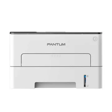 PANTUM P3010DW Dubleks Wi-Fi Mono Lazer Yazıcı