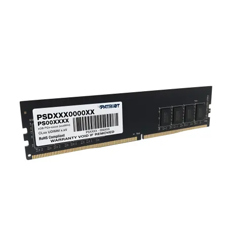 PATRIOT SIGNATURE LINE 16 GB DDR4 3200MHZ CL22 PC RAM