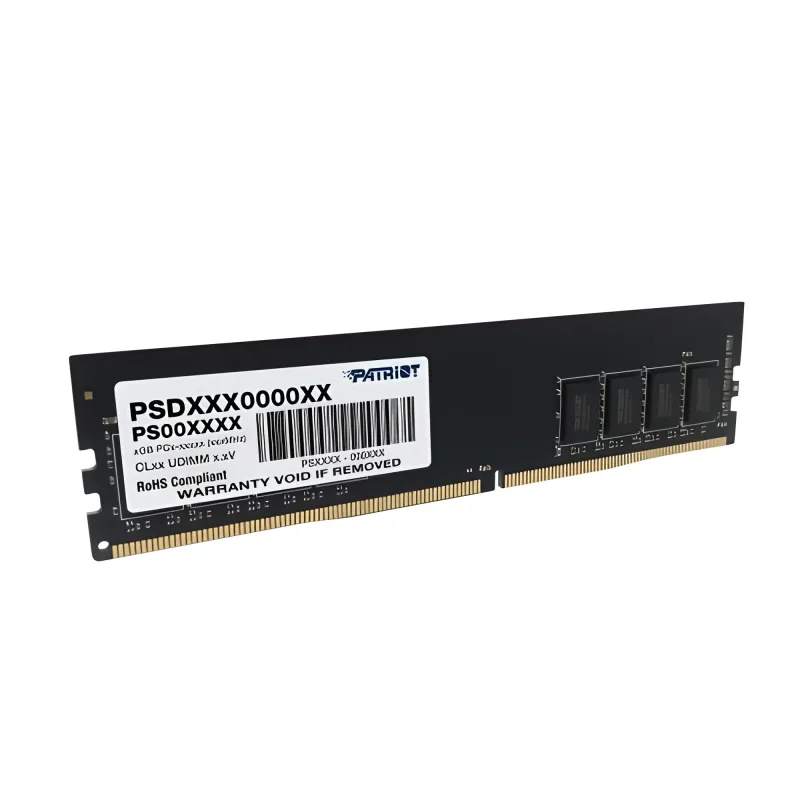 PATRIOT SIGNATURE LINE 16 GB DDR4 3200MHZ CL22 PC RAM