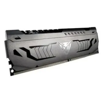Patriot Viper Steel 16GB (1x16GB) DDR4 3200MHz CL16 Gaming Ram (Bellek) (PVS416G320C6)