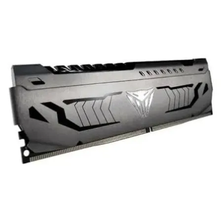 Patriot Viper Steel 16GB (1x16GB) DDR4 3200MHz CL16 Gaming Ram (Bellek) (PVS416G320C6)