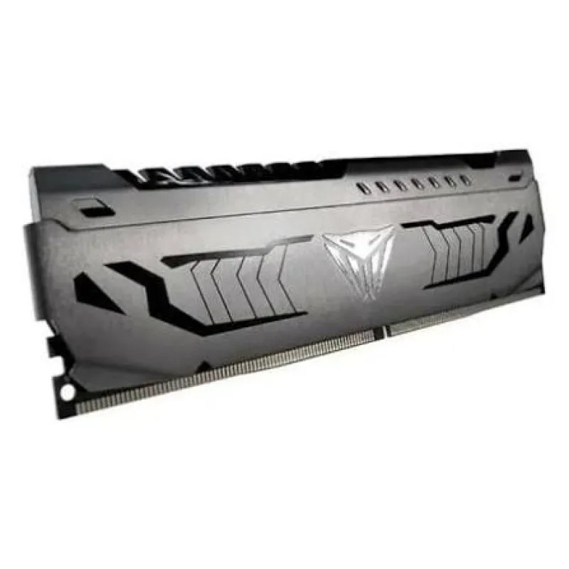 Patriot Viper Steel 16GB (1x16GB) DDR4 3200MHz CL16 Gaming Ram (Bellek) (PVS416G320C6)