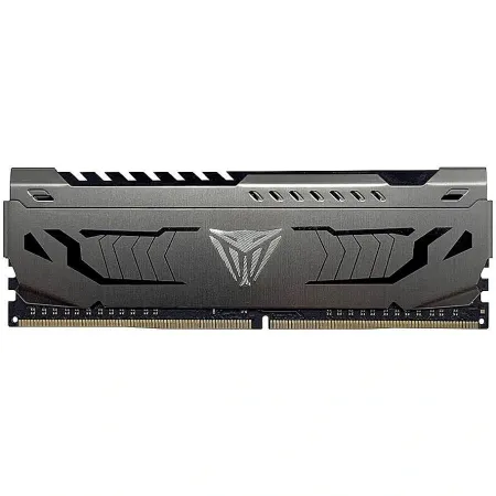 PATRIOT VIPER STEEL 8GB (1x8GB) DDR4 3200MHz CL16 GAMING RAM