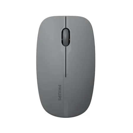 PHILIPS 2.4 GHZ + BLUETOOTH MOUSE SPK7418G GRİ
