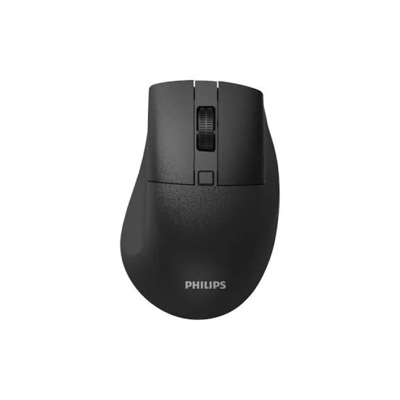 PHILIPS 2.4 GHZ + BLUETOOTH MOUSE SPK7528B SİYAH