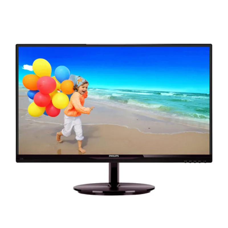 PHILIPS 21.5 INCH 221V8/01 4MS 75MHZ 1XVGA 1XHDMI FHD 1920X1080  MONITOR