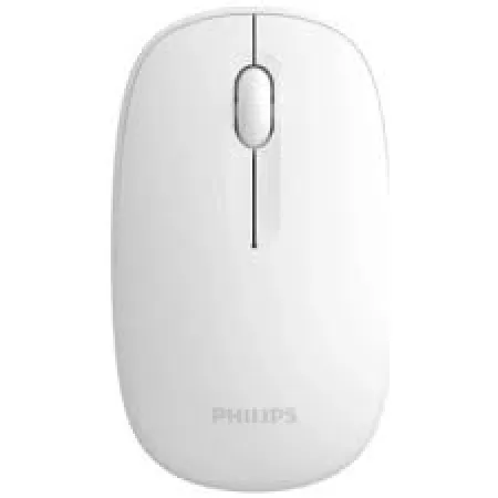 PHILIPS KABLOSUZ MOUSE SPK7318W BEYAZ