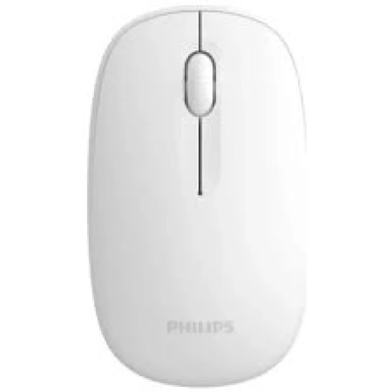 PHILIPS KABLOSUZ MOUSE SPK7318W BEYAZ