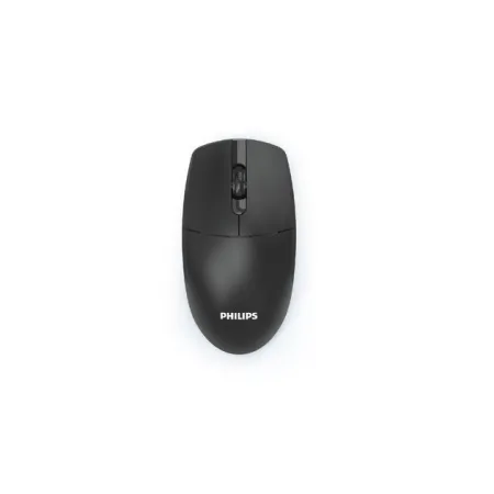 PHILIPS KABLOSUZ  MOUSE SPK7347 SİYAH