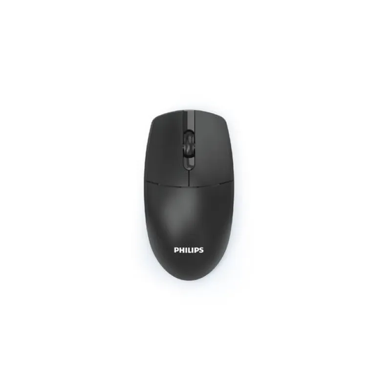PHILIPS KABLOSUZ  MOUSE SPK7347 SİYAH