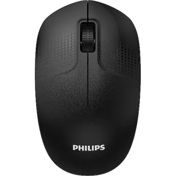 PHILIPS PHİLİPS KABLOSUZ  MOUSE SPK7358B SİYAH