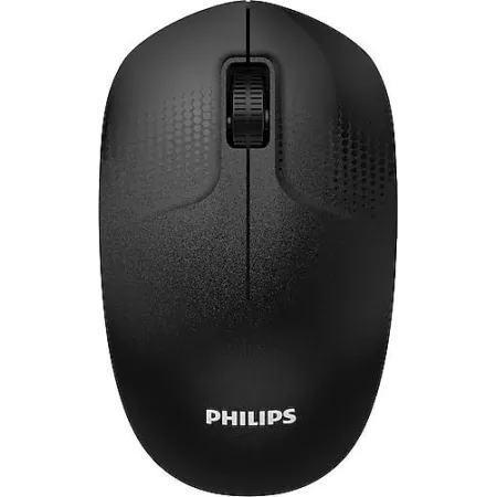 PHILIPS PHİLİPS KABLOSUZ  MOUSE SPK7358B SİYAH