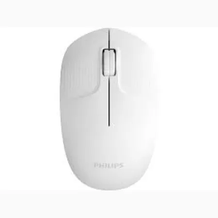 PHILIPS PHİLİPS KABLOSUZ  MOUSE SPK7358W BEYAZ