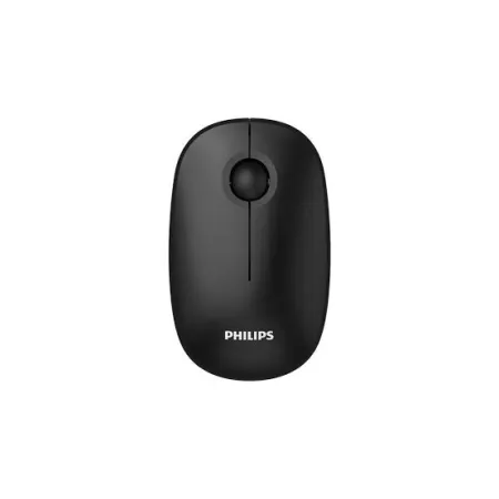 PHILIPS KABLOSUZ MOUSE SPK7378B SİYAH