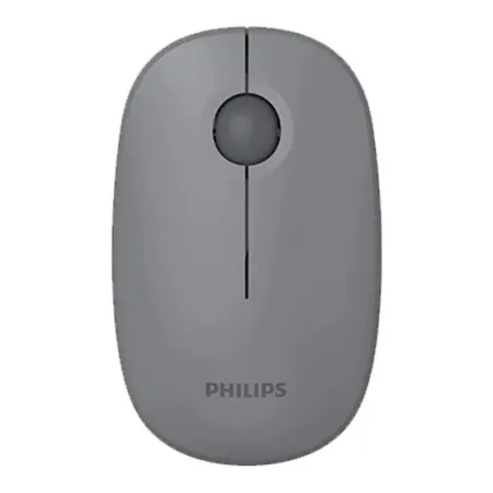 PHILIPS KABLOSUZ  MOUSE SPK7378G GRİ