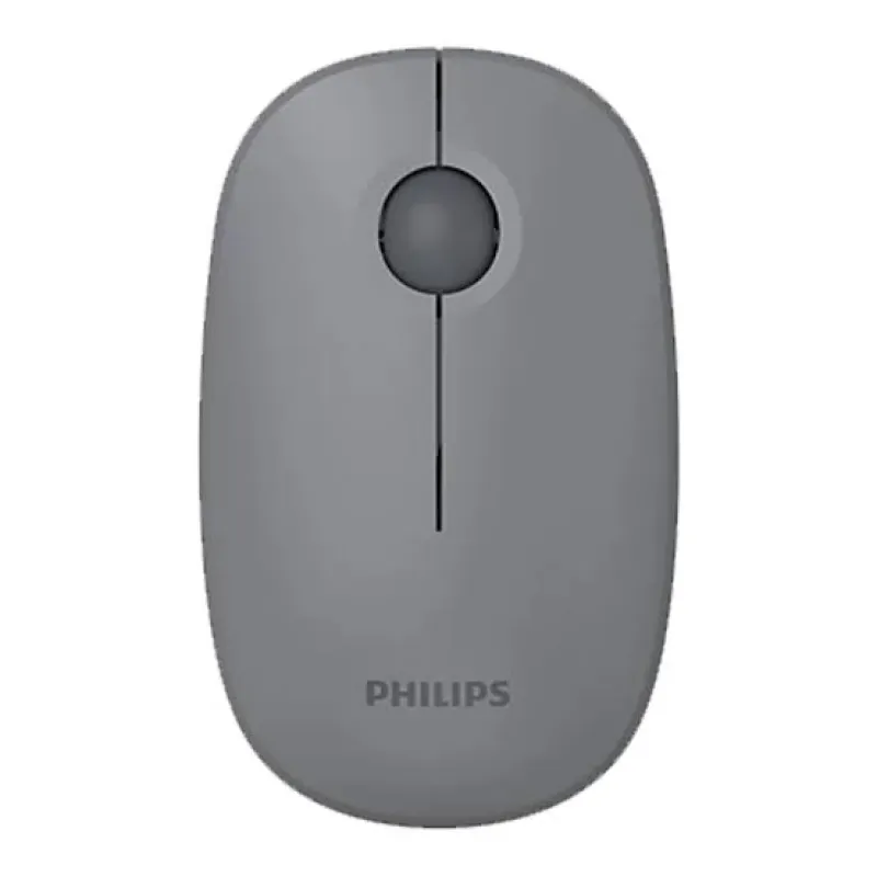 PHILIPS KABLOSUZ  MOUSE SPK7378G GRİ