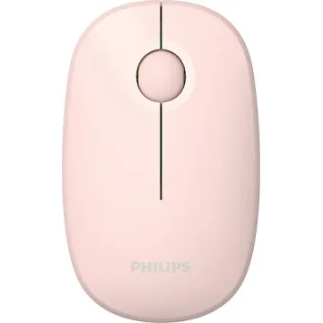 PHILIPS PHİLİPS KABLOSUZ  MOUSE SPK7378P PEMBE