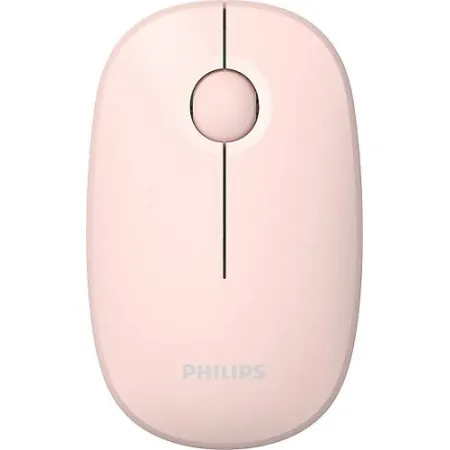 PHILIPS PHİLİPS KABLOSUZ  MOUSE SPK7378P PEMBE