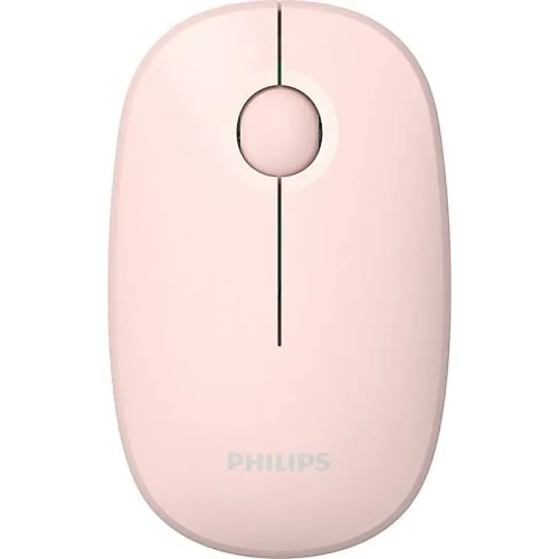 PHILIPS PHİLİPS KABLOSUZ  MOUSE SPK7378P PEMBE