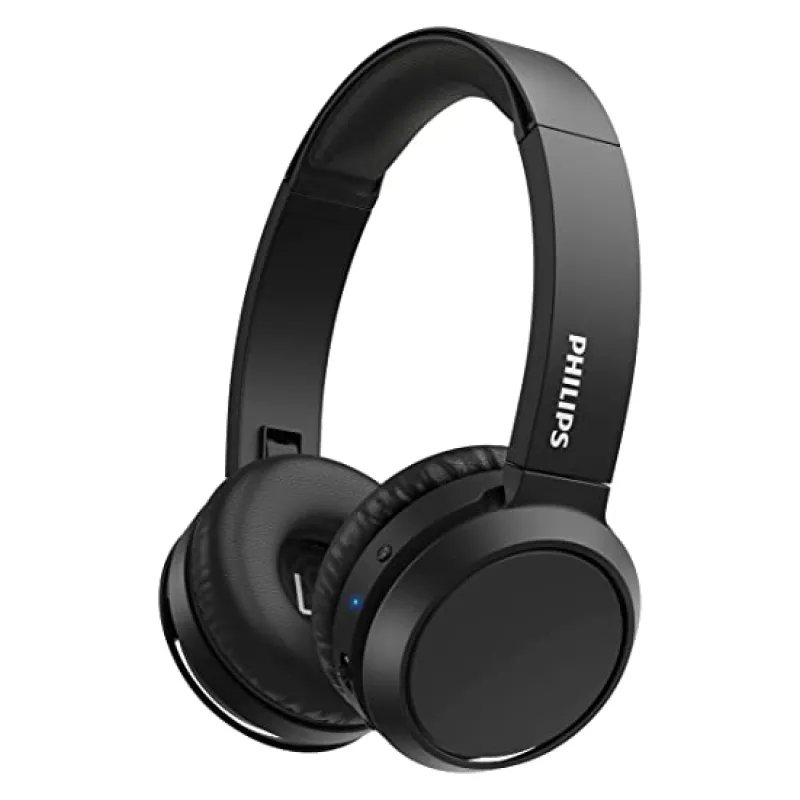 PHILIPS TAH4205 BLUETOOTH HEADPHONES BLACK