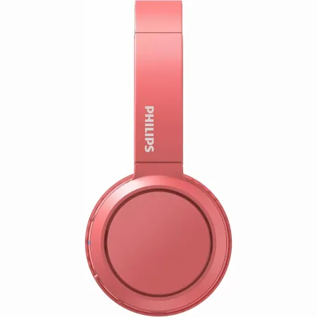 PHILIPS TAH4205 BLUETOOTH HEADPHONES RED