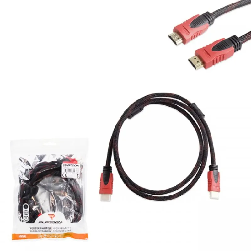 PLATOON PL-8008/8006 HMDI 1.4V-1.5M