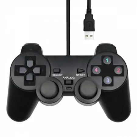 PLATOON USB GAMEPAD