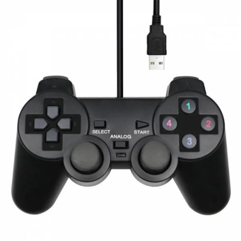 PLATOON USB GAMEPAD