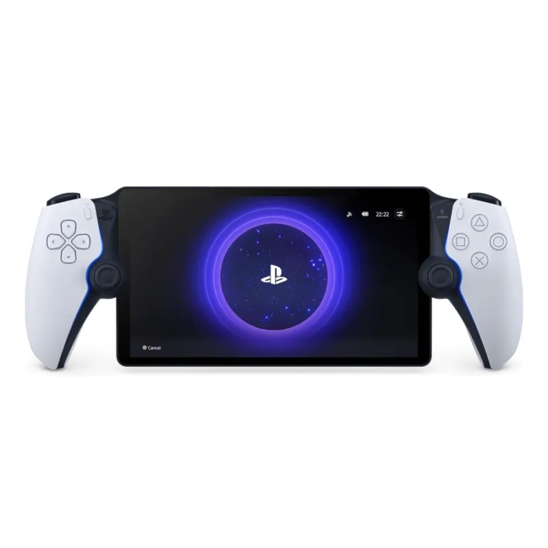 SONY PLAYSATION 5 PORTAL