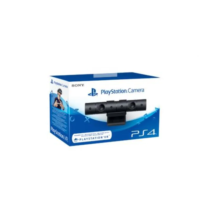 PlayStation 4 Camera