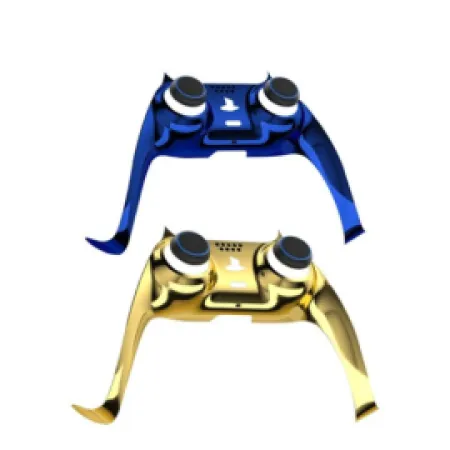 PORODO Decorative Panel For PS5 Controller