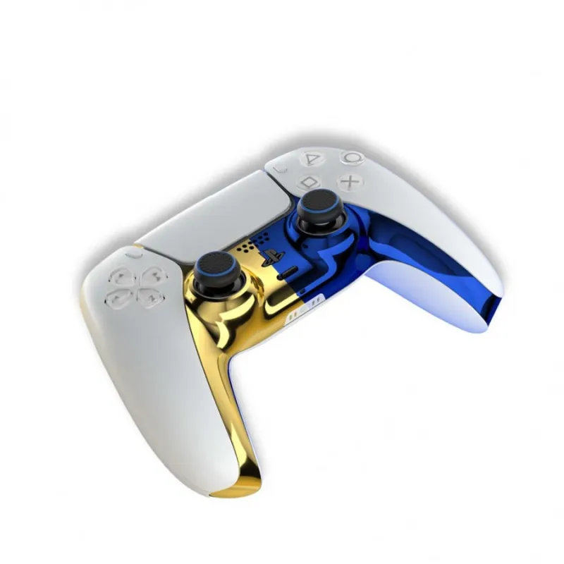 PORODO Decorative Panel For PS5 Controller