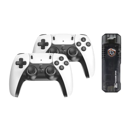 PORODO PDX540 Android TV And Game Stick