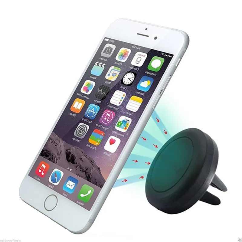 POWERWAY CAR HOLDER